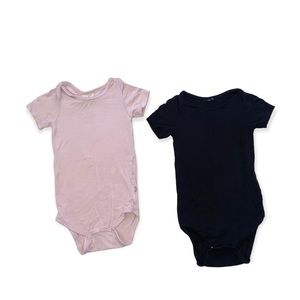 Kyte onesie bundle